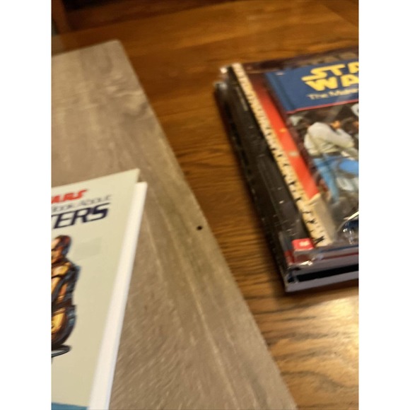 Star Wars Question and Answer Book About Computers 1983 Fred D'Ignazio Ken Barr - Picture 7 of 10